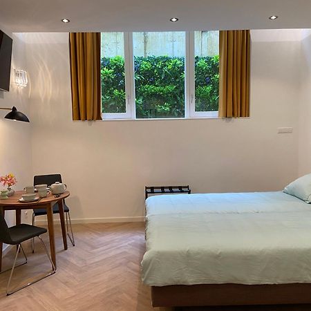 Goodnight Amsterdam Lovely B&B In City Centre-Private-Quiet-Luxurious Dış mekan fotoğraf