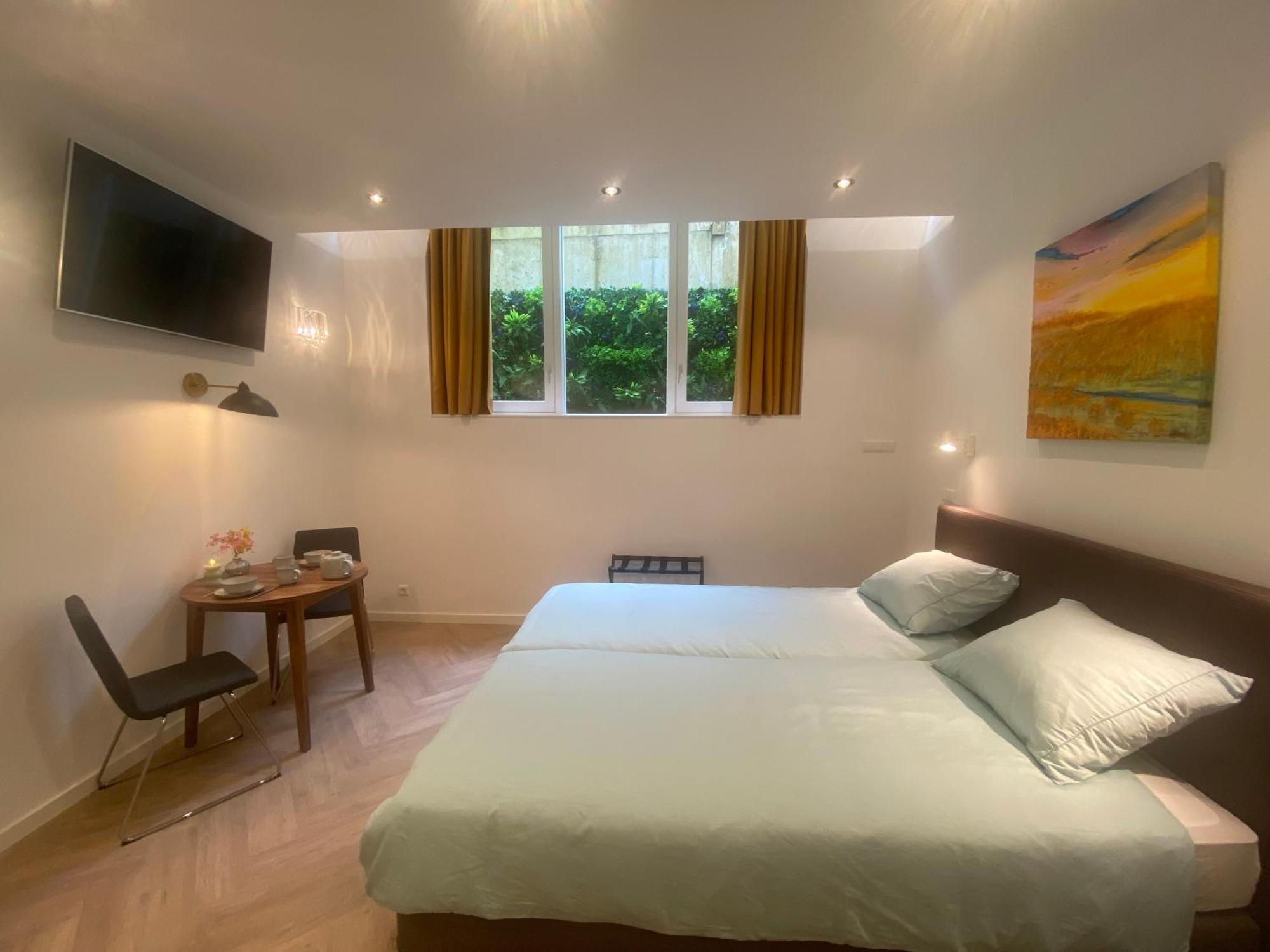 Goodnight Amsterdam Lovely B&B In City Centre-Private-Quiet-Luxurious Dış mekan fotoğraf