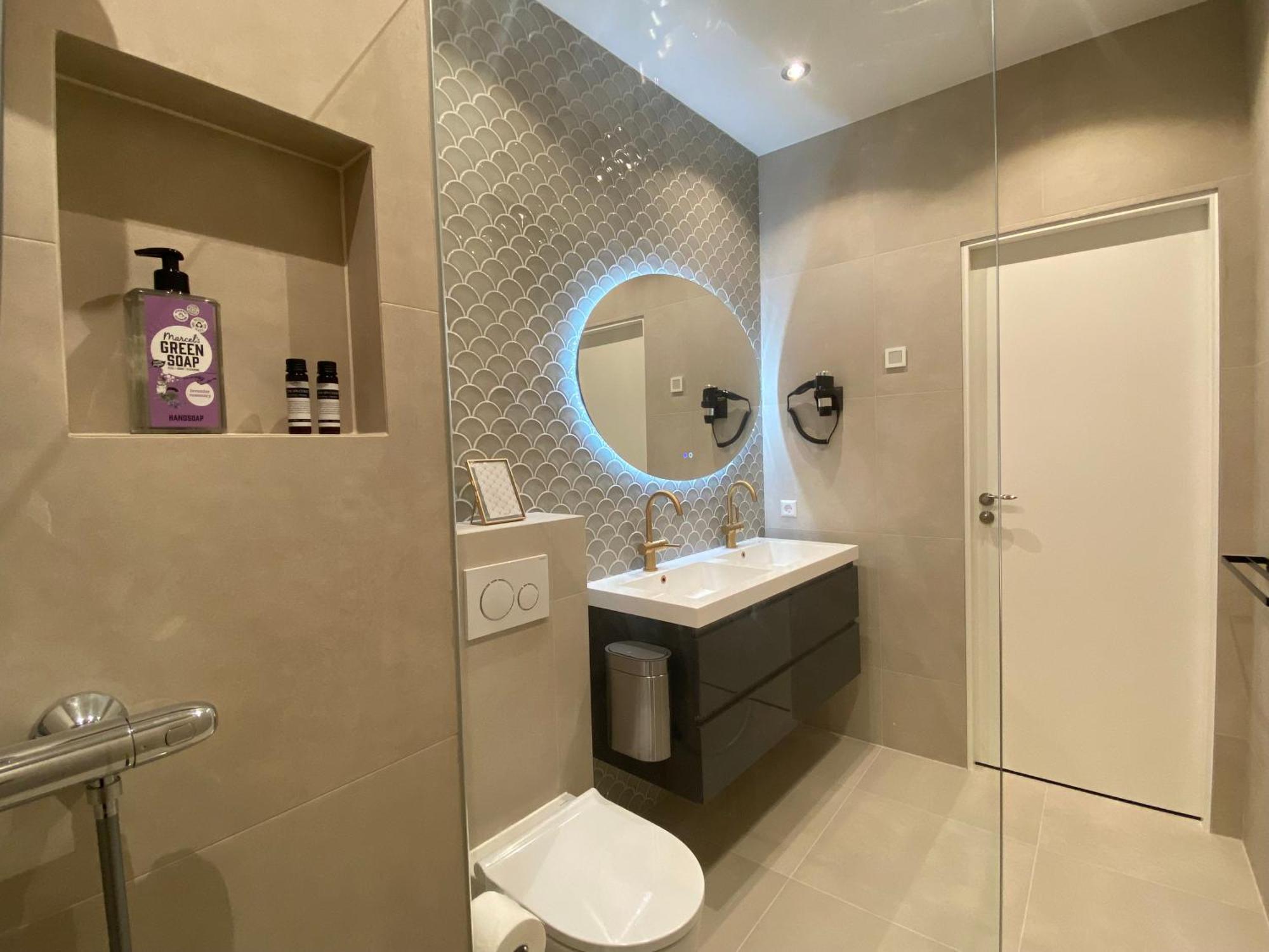 Goodnight Amsterdam Lovely B&B In City Centre-Private-Quiet-Luxurious Dış mekan fotoğraf
