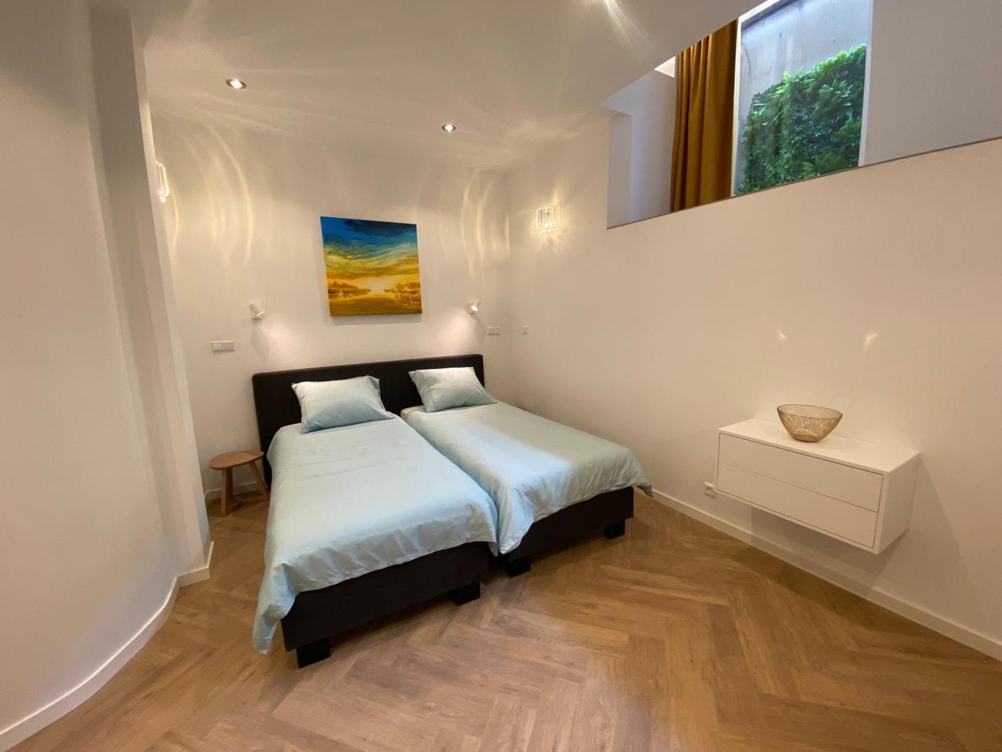 Goodnight Amsterdam Lovely B&B In City Centre-Private-Quiet-Luxurious Dış mekan fotoğraf