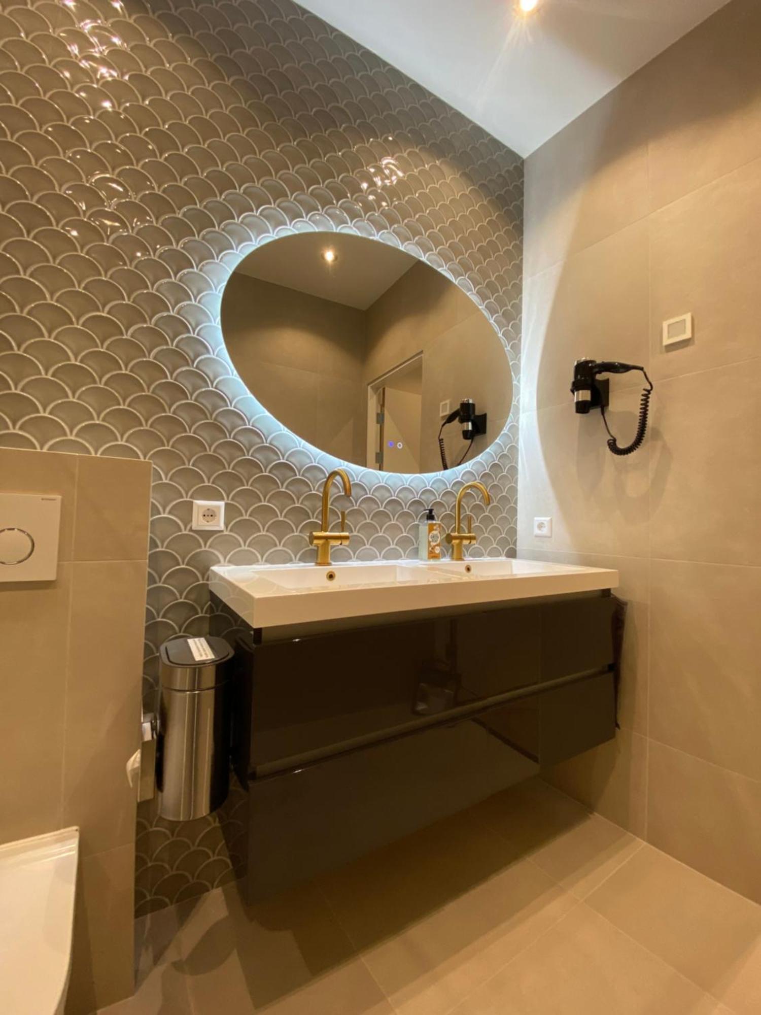 Goodnight Amsterdam Lovely B&B In City Centre-Private-Quiet-Luxurious Dış mekan fotoğraf